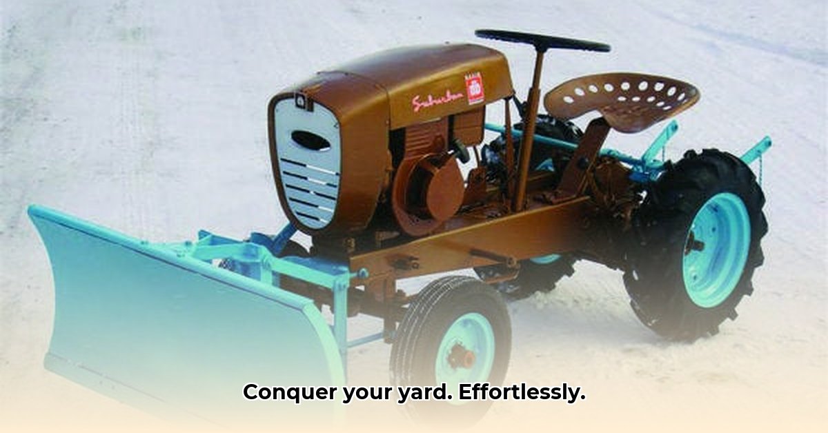 david-bradley-suburban-tractor